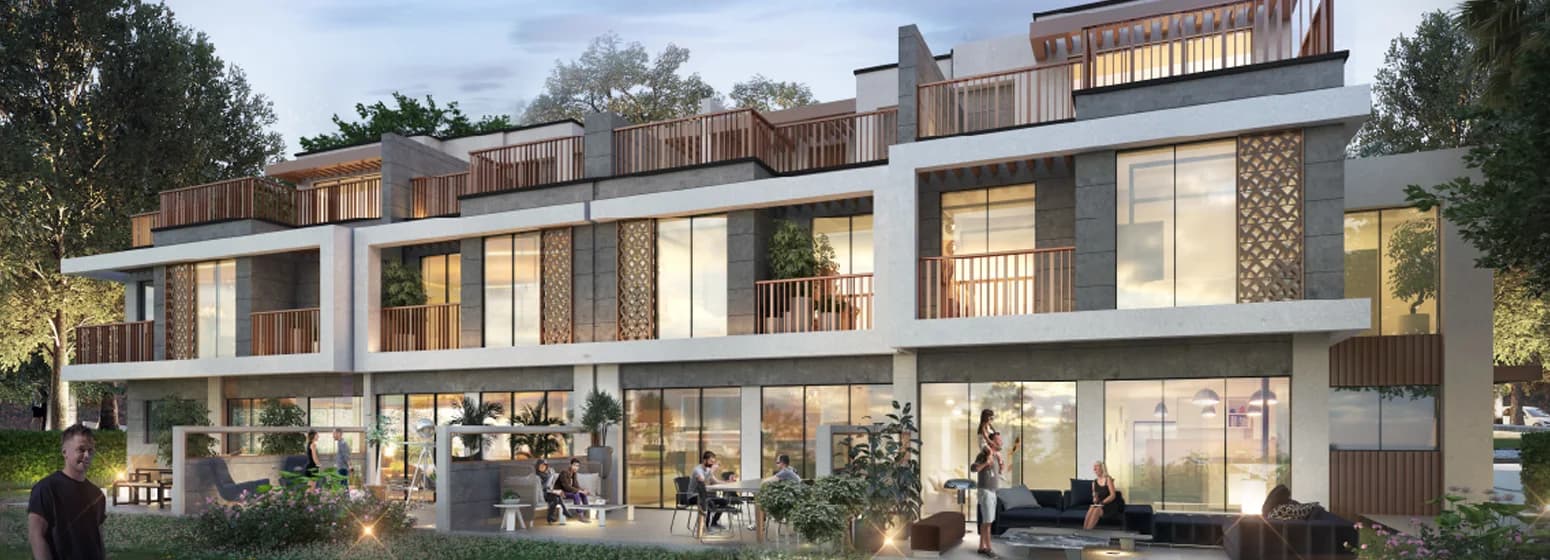 Townhouses For Sale In Dubai Under 2 Million