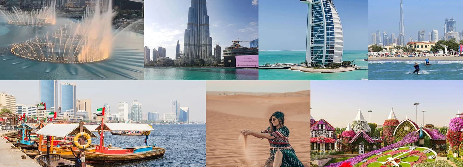 Fun Things To Do In Dubai