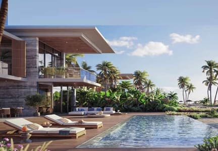 The Craze For Nakheel Bay Villas on Dubai Island