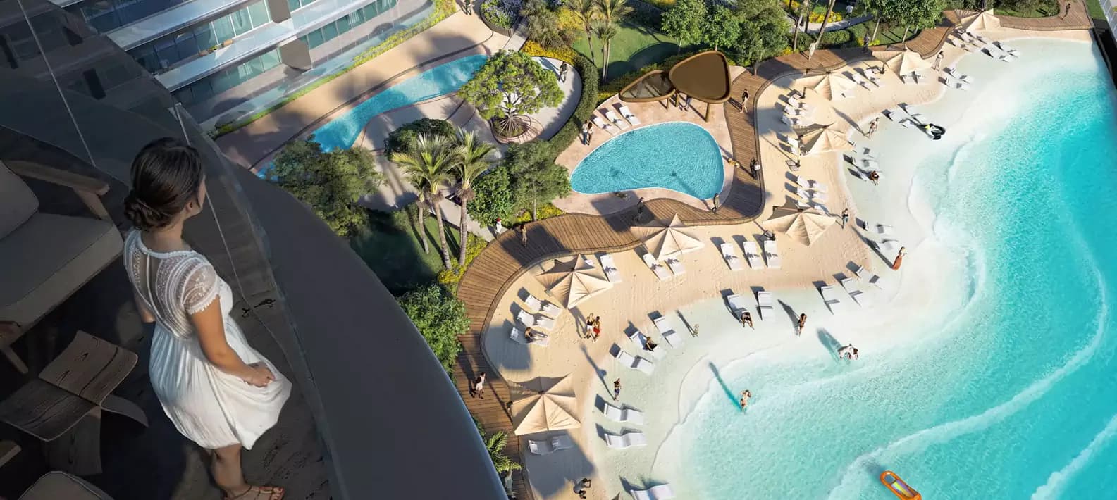 Prestige by Binghatti Main Banner