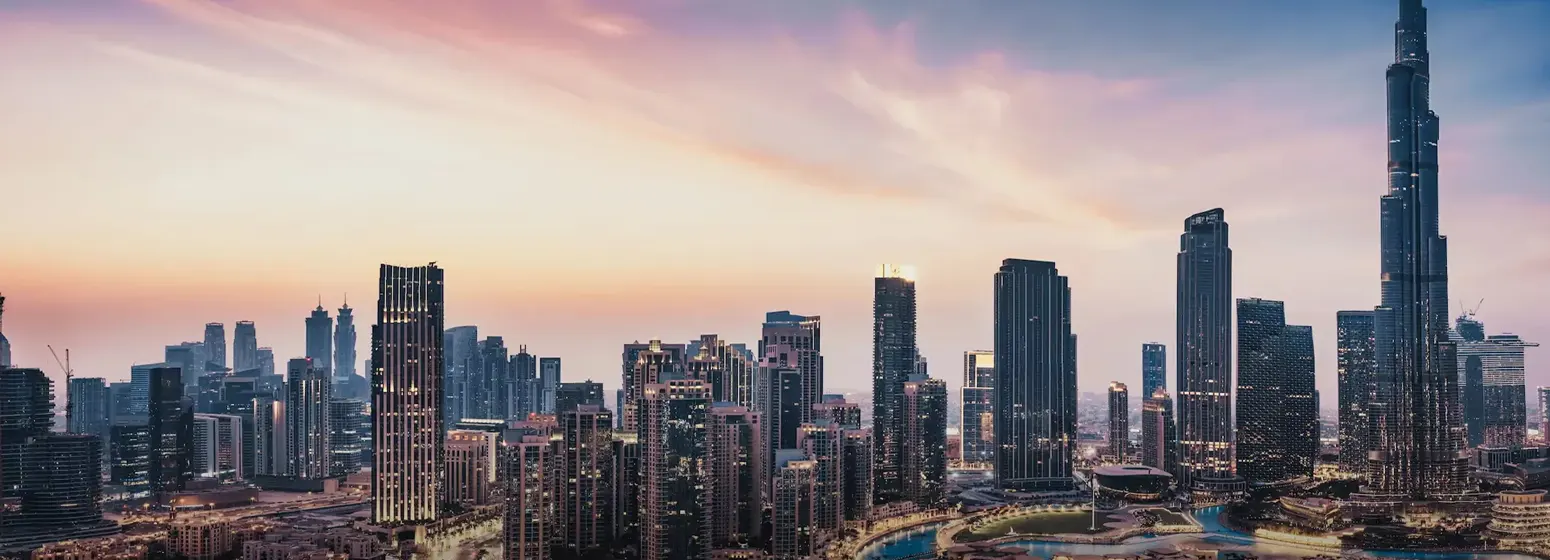 How is 2024 going to be for the property market in Dubai?