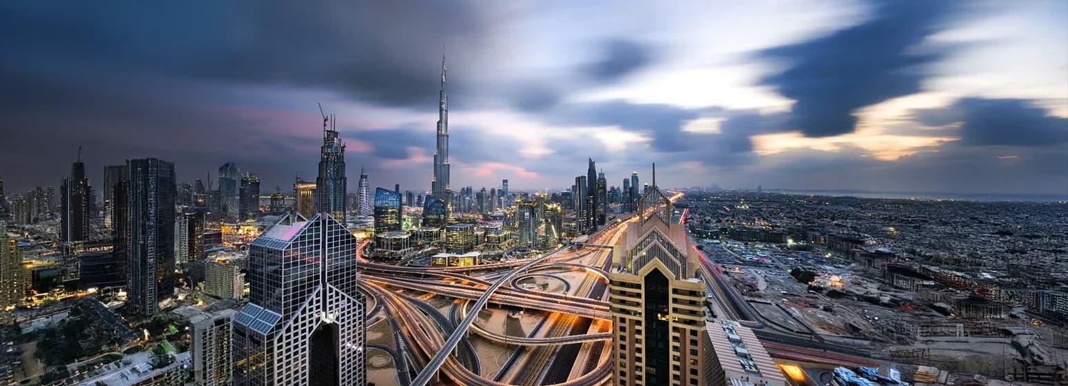 Dubai Property Market Growth Was Very High in November 2024
