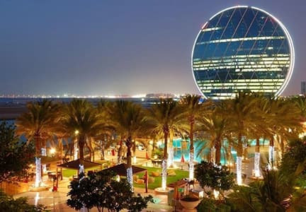 Why Invest In Aldar Properties?