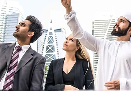 Dubai Property Market Matures As Buyers Dominate