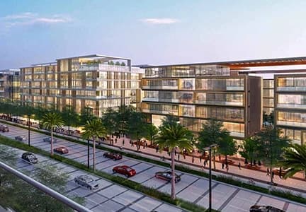 Buy Off Plan Properties In City Walk Dubai