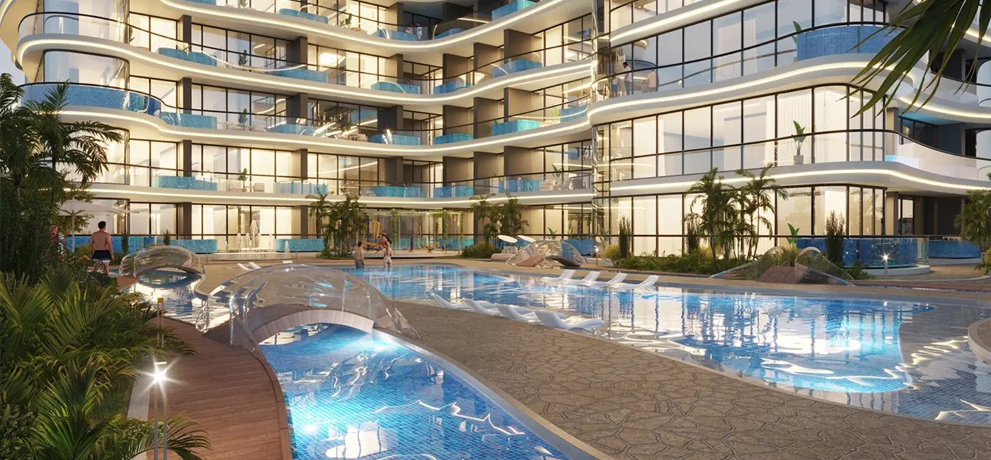 SAMANA Barari Views Main Brochure