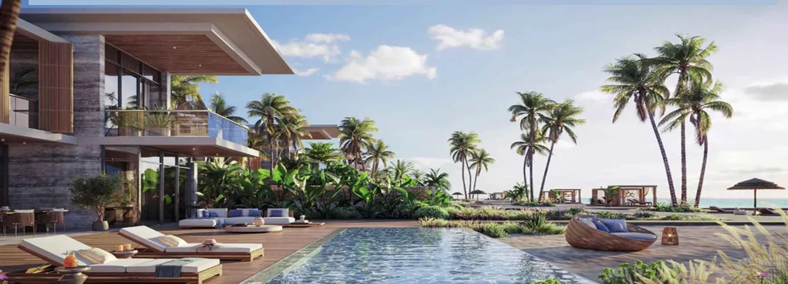 The Craze For Nakheel Bay Villas on Dubai Island