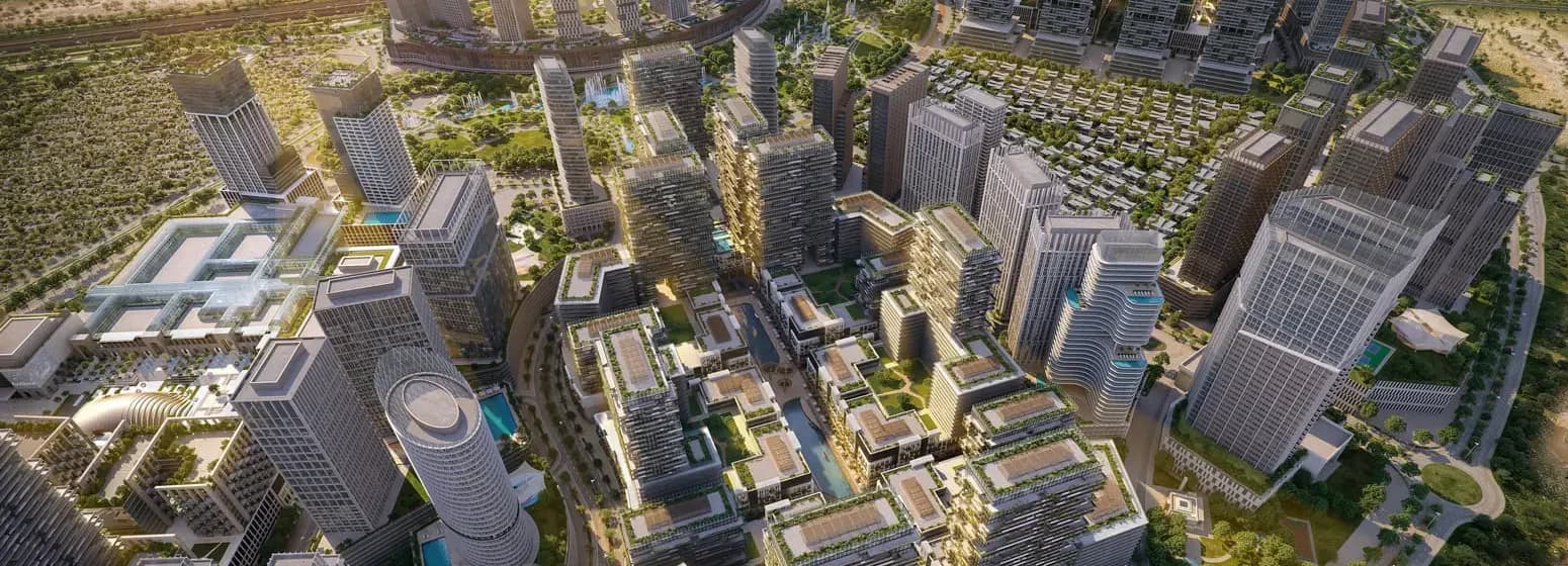 Why should I live in Azizi Milan, Dubai?