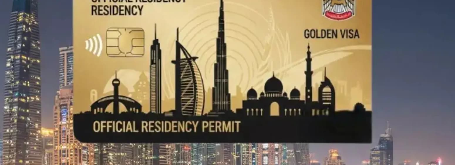UAE Residency Visas - Complete Information about Dubai Visa