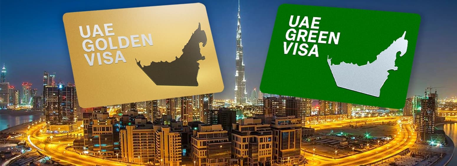 Everything You Need to Know About the UAE Green Visa - 2022