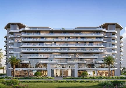 Off Plan Projects In Dubai Studio City