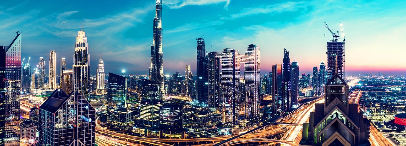 Dubai Real Estate Performance So Far