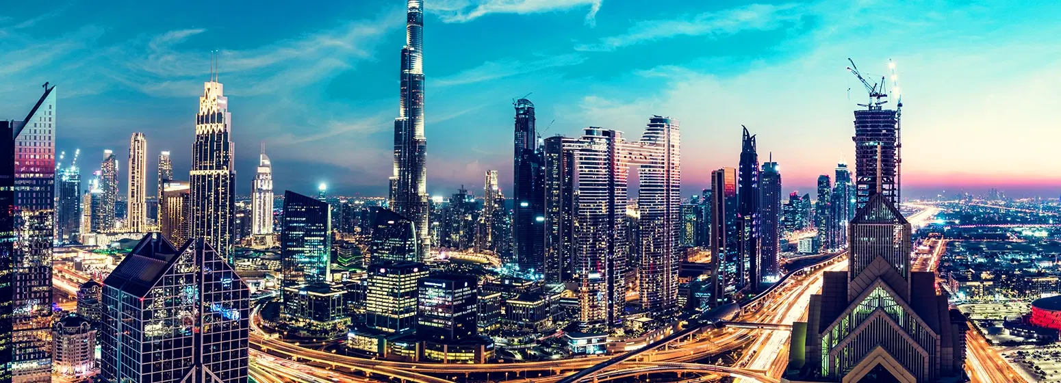 Dubai Real Estate Performance So Far