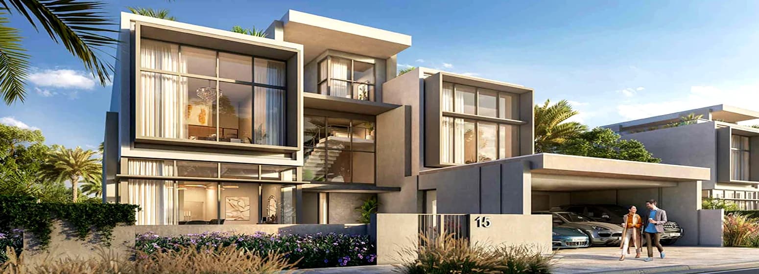 The New Limited Villas by Emaar Properties: A Place of Luxuries in Emaar South