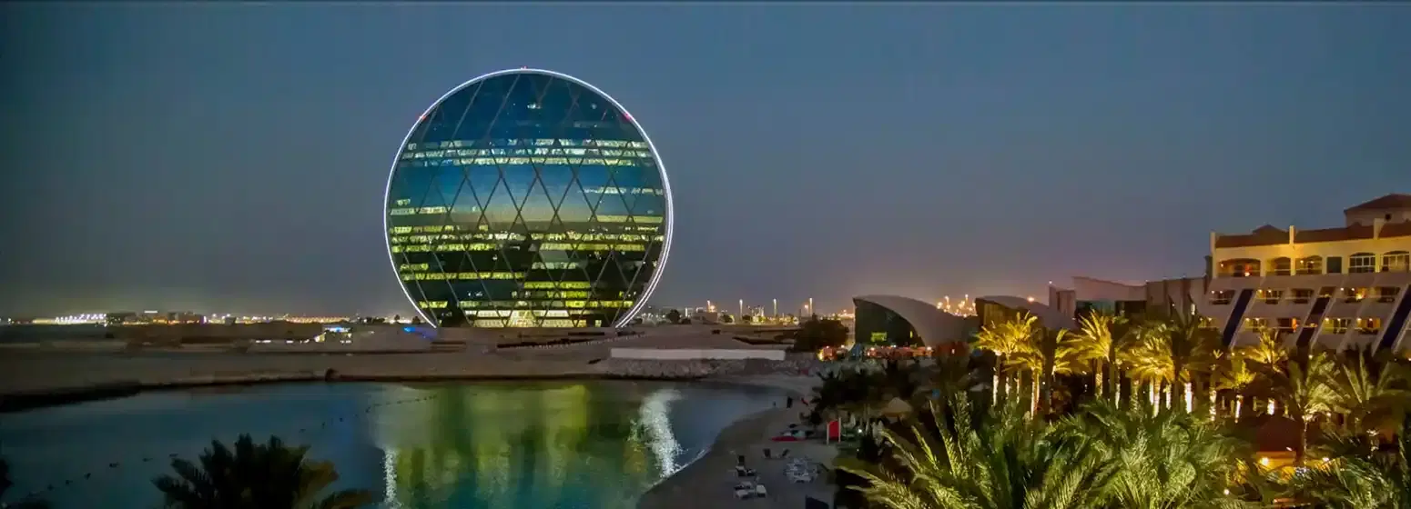 Why Invest In Aldar Properties?
