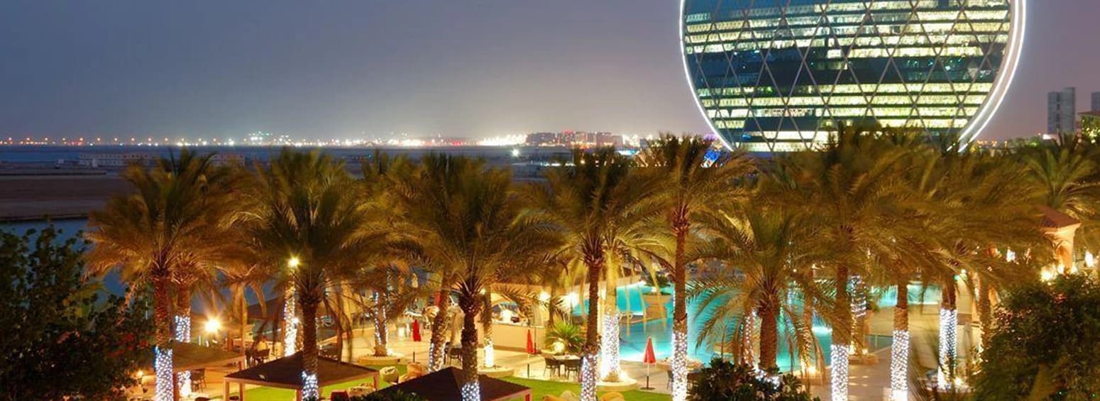 Why Invest In Aldar Properties?