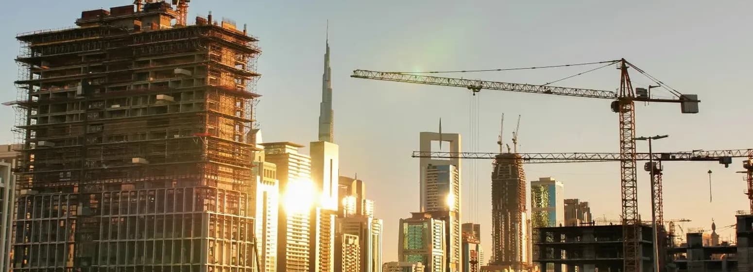 Why Invest In Off-Plan Properties In Dubai?