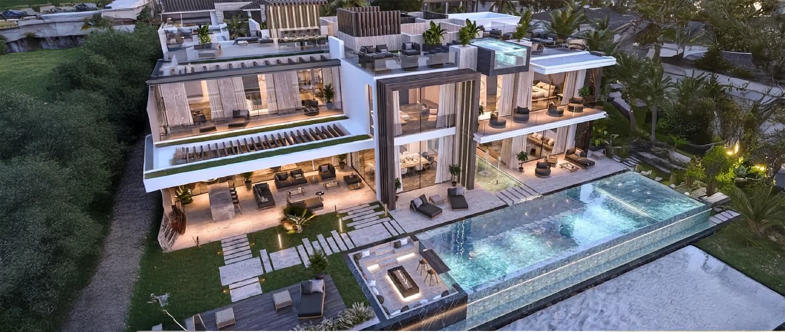 What is the Best Place to Buy a Villa In Dubai?