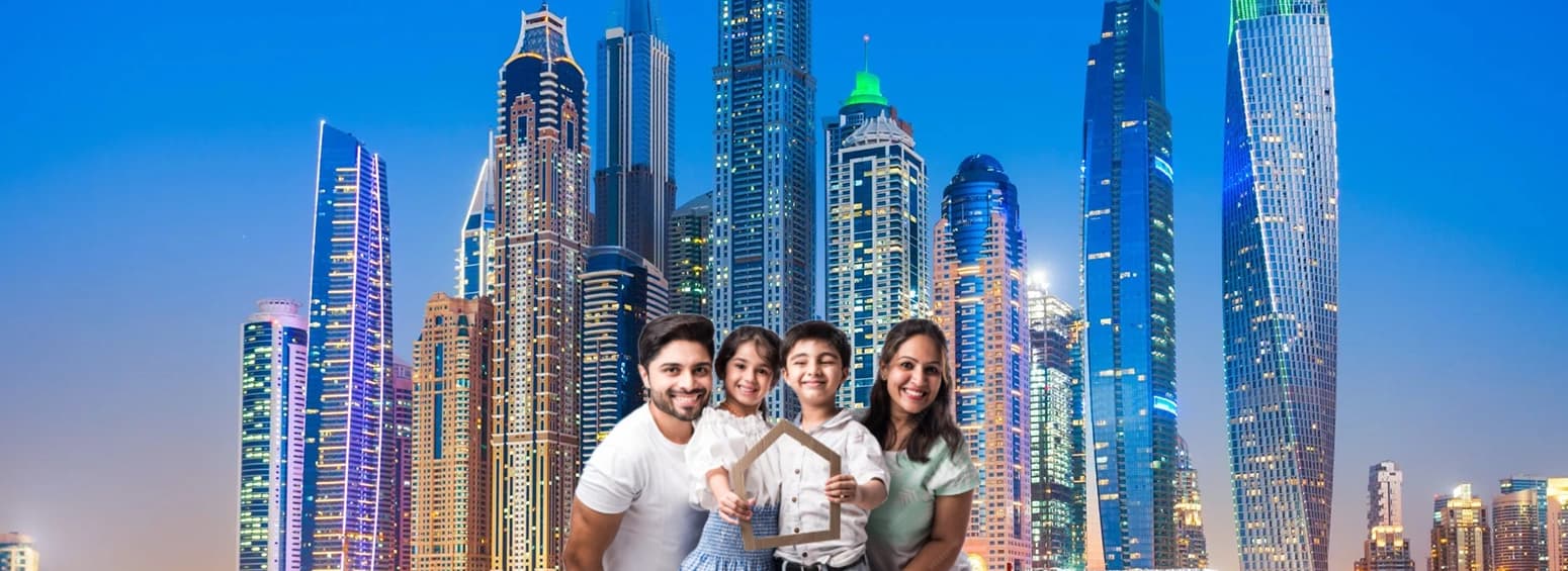 Some Reasons Why Indians Want to Acquire Properties in Dubai