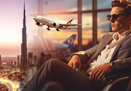 Top Reasons Why Global Millionaires Are Moving to Dubai