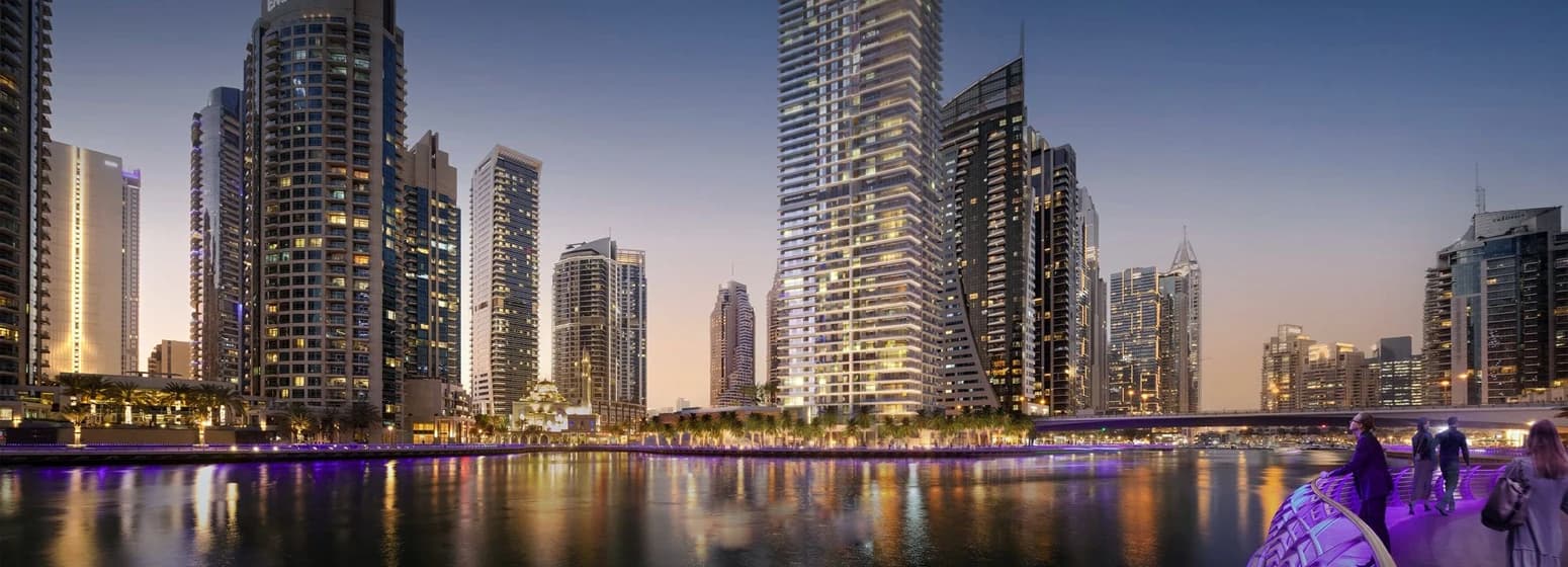 Best Communities In Dubai For Emaar Properties