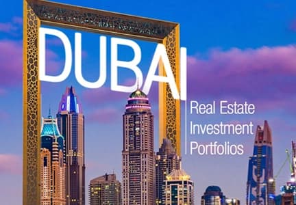 Property Buying Opportunity in Dubai 2024