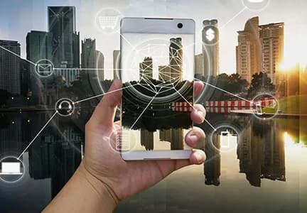 Role Of Technology In The International Real Estate Market