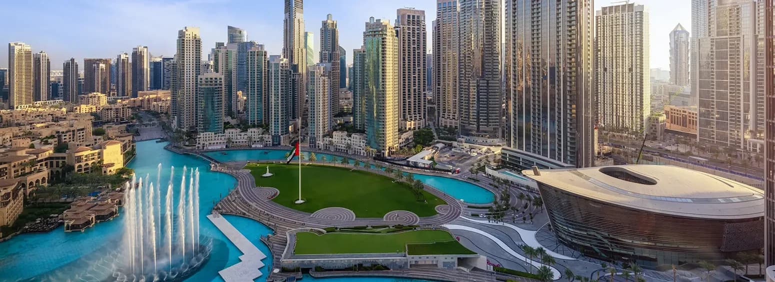 Dubai Real Estate To Remain Unharmed From Inevitable Recession - Here’s How!