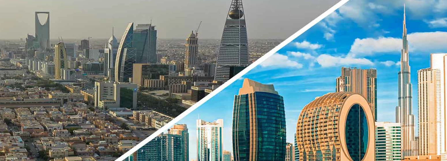 Dubai's Real Estate Market Continues To Thrive Despite Global Challenges