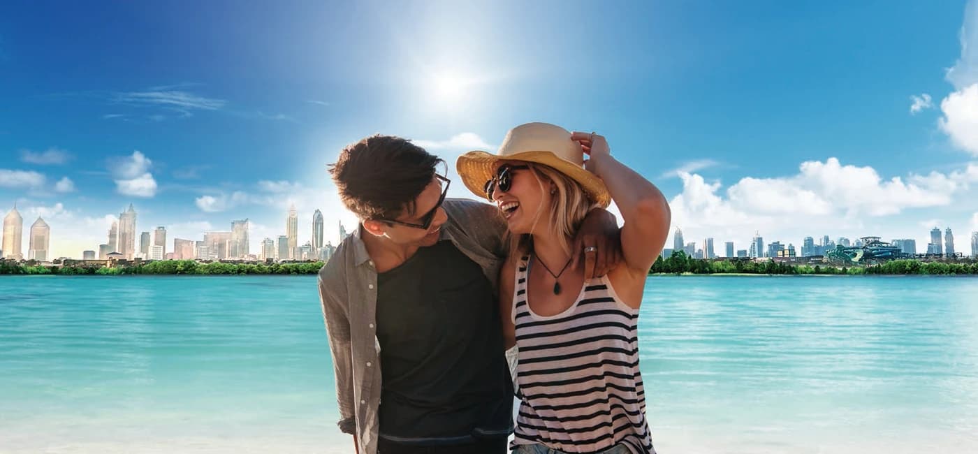 Sobha Hartland The Crest E brochure