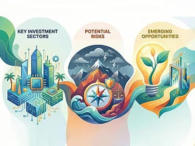 UAE Property Market Outlook - Trends & Opportunities