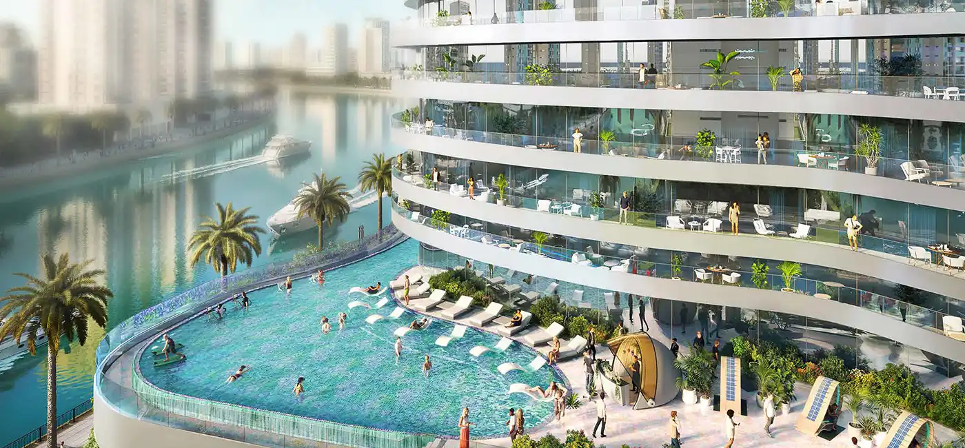 Damac Altitude De Grisogono Tower Main Brochure