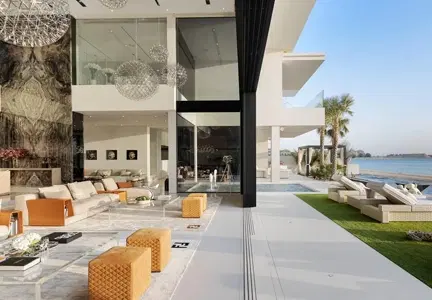 Top 5 Trending Villas For Sale In Dubai In 2024