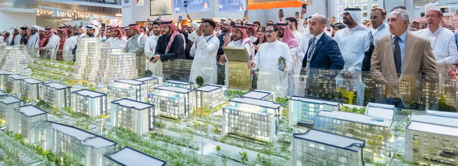 Cityscape Global Projects: 200+ Real Estate Developers