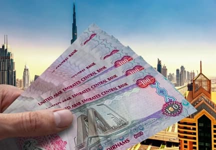 What You Can Buy with AED 1 Million in the Property Market of Dubai