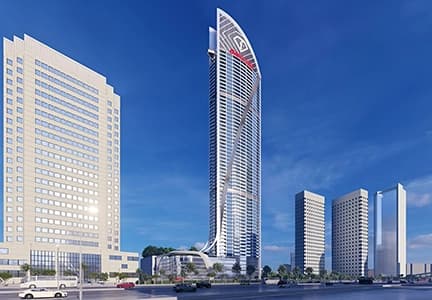 Why Invest In Danube Properties?