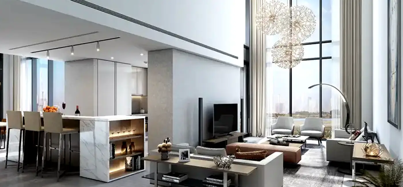 Sobha Waves Opulence brochure Image