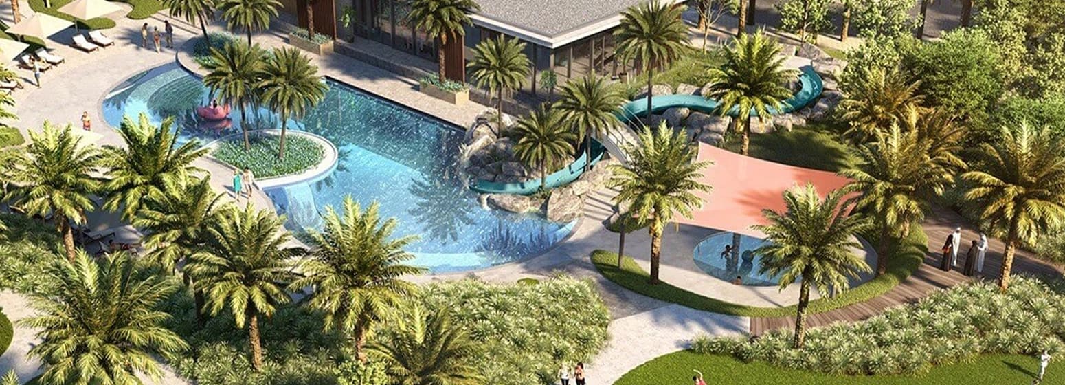 Most Popular Places To Rent An Apartment In Dubai