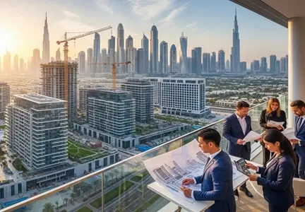 Is the Off-Plan Property Market Still Growing?