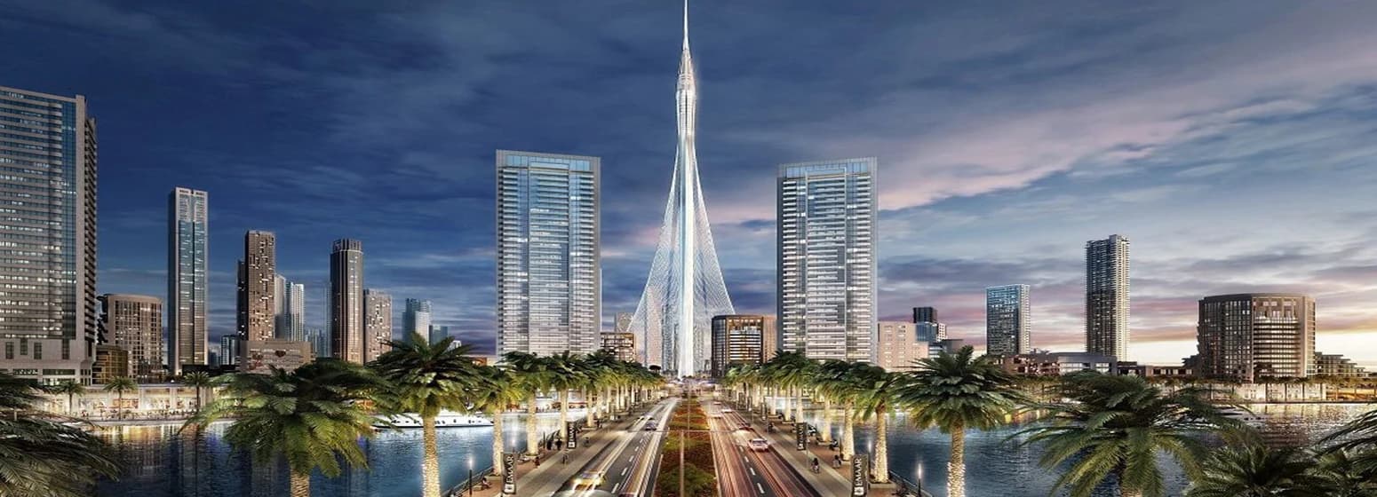 The Role of Emaar Properties in Dubai Property Panorama