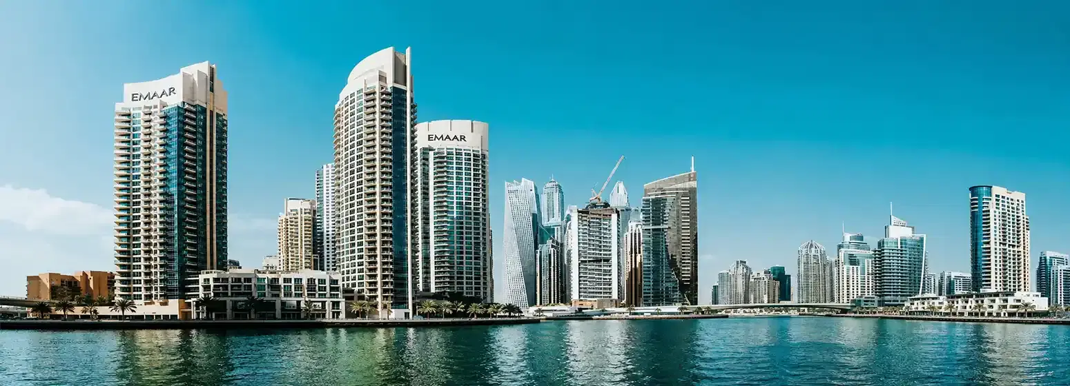 The Role of Emaar Properties in Dubai Property Panorama