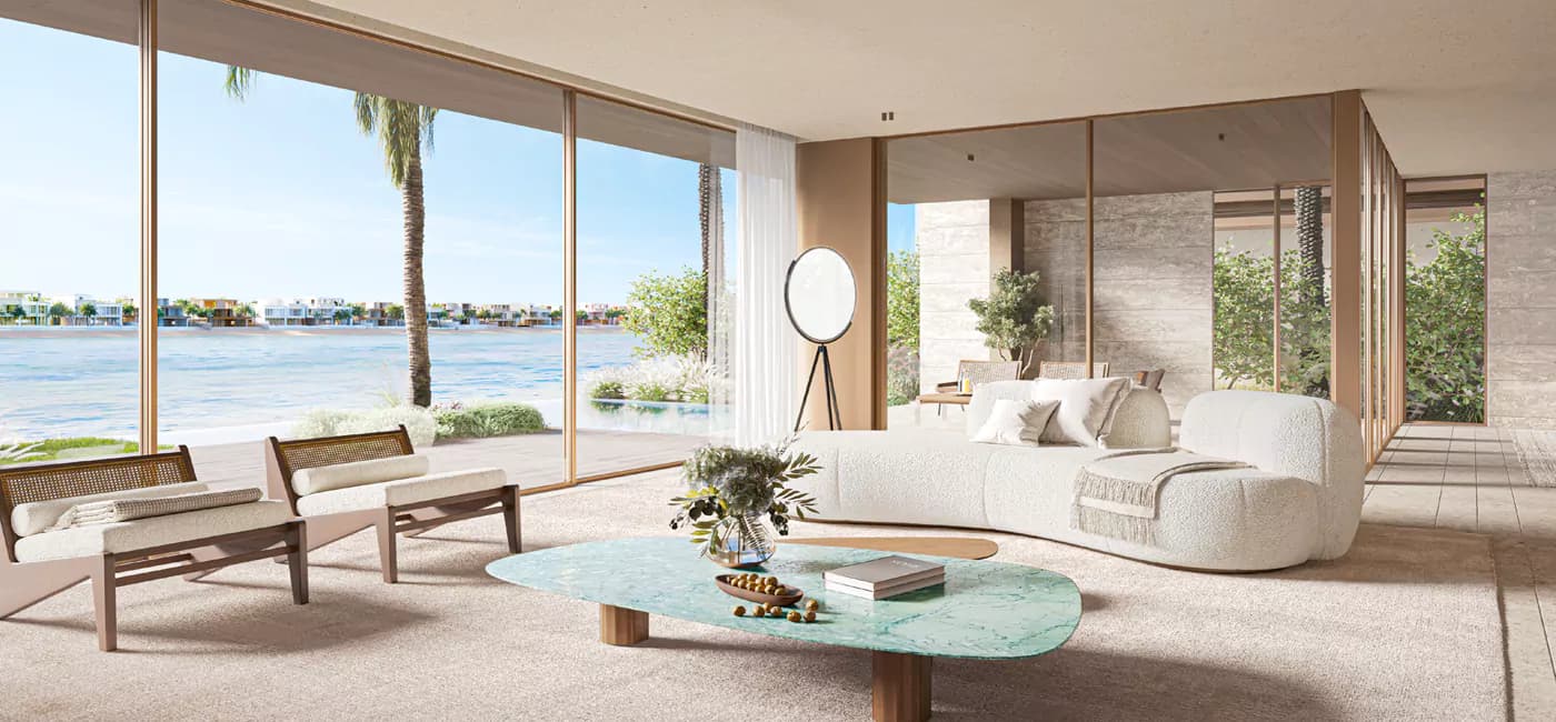 Nakheel Villa Cobalt at Palm Jebel Ali Dubai E Brochure