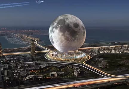 What Is Dubai's Next Big Thing?