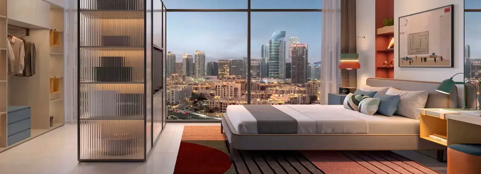 Why Are Studios A Good Investment In Dubai?