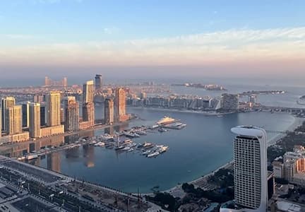 Best Townhouses Communities in Dubai