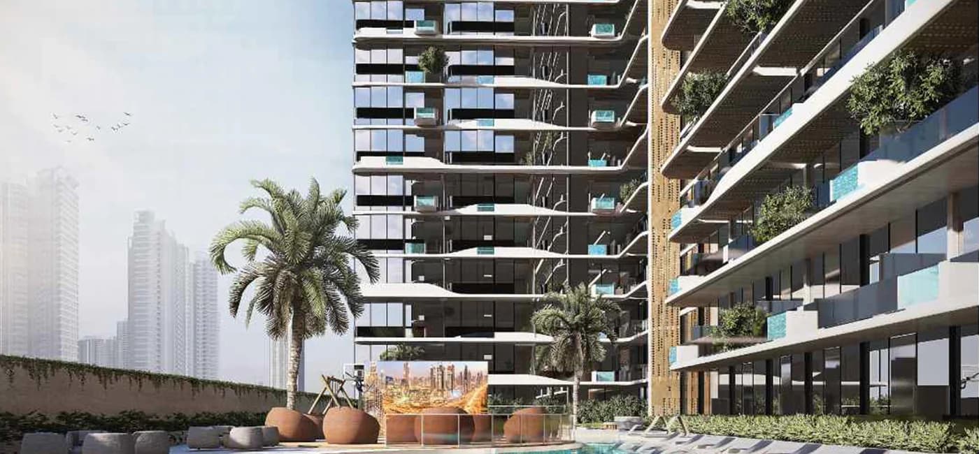 Alta by Meteora Dubai Main Brochure