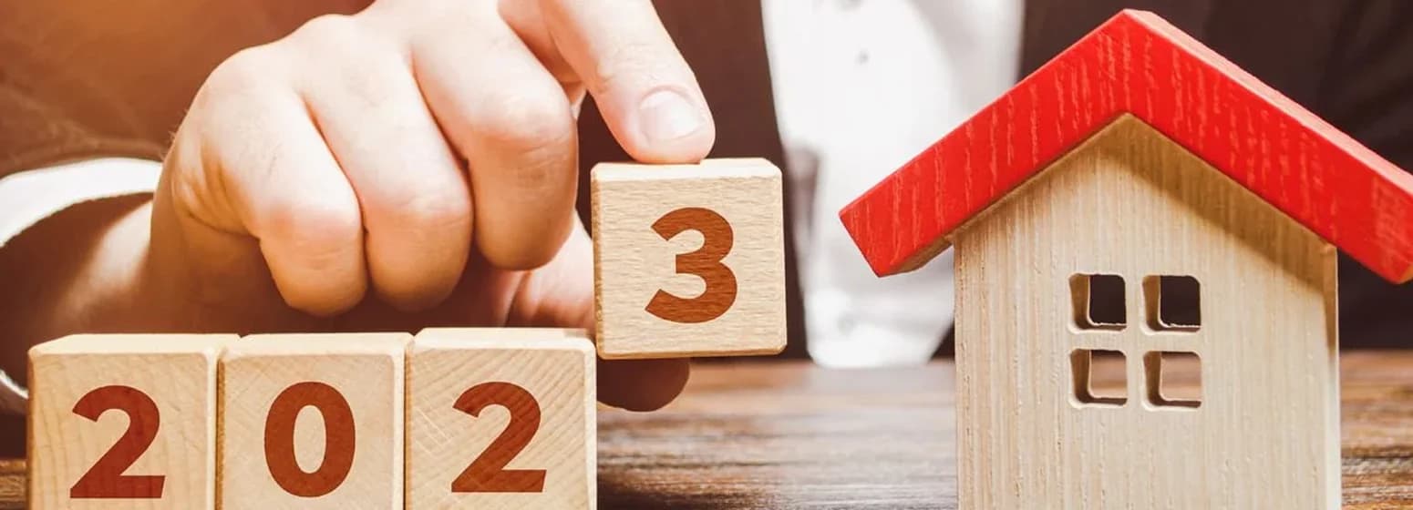 Real Estate Market Trends 2023