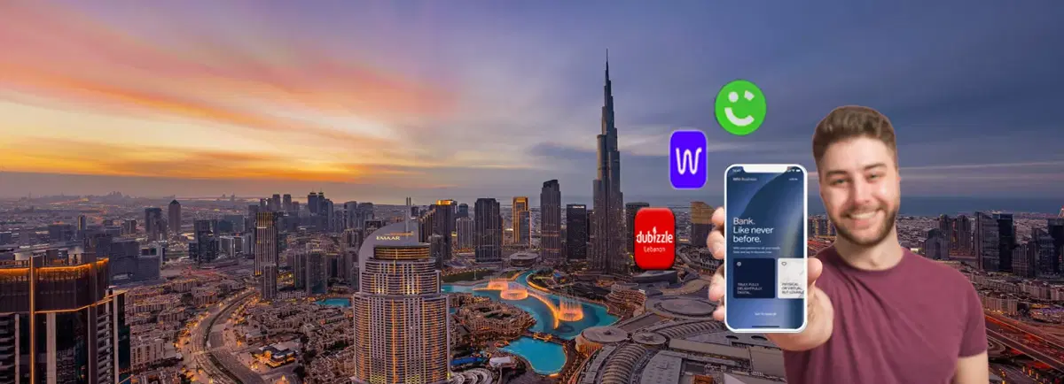 Apps in Dubai You Must Have