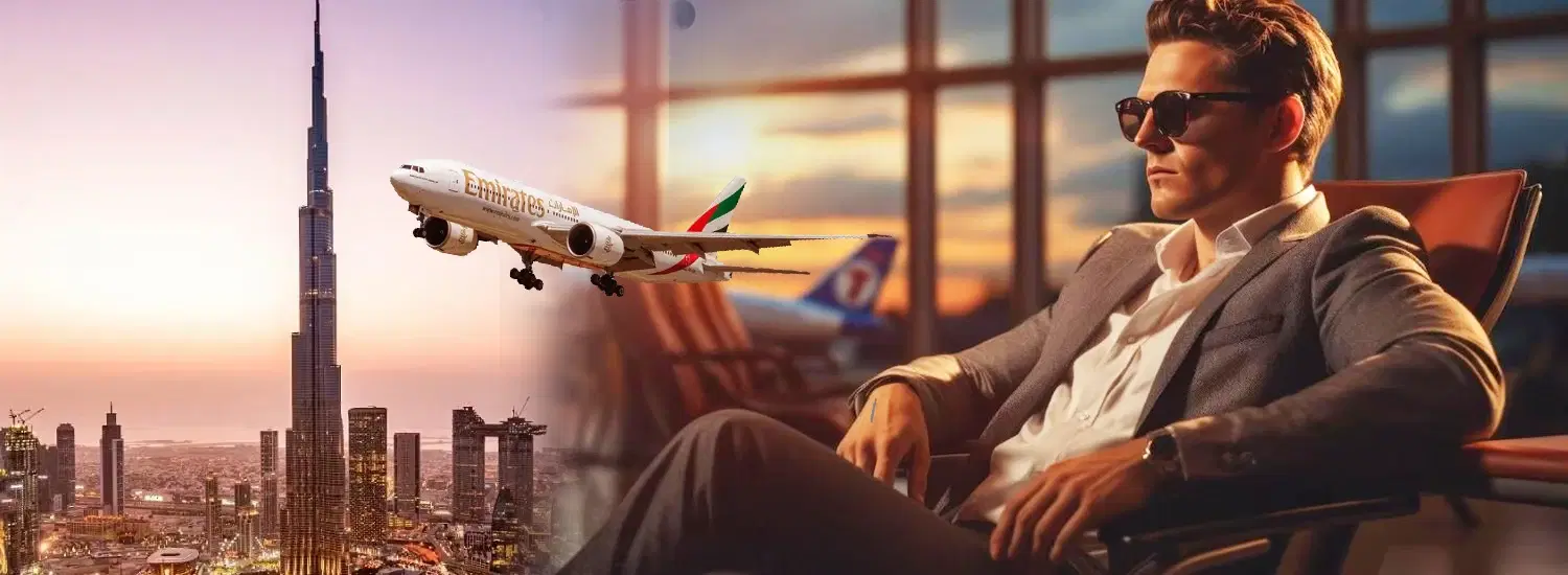 Top Reasons Why Global Millionaires Are Moving to Dubai