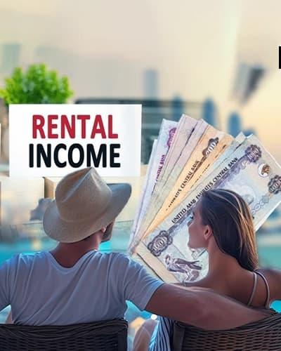 Second Home in Dubai: Enjoy Vacation and Earn Rental Income Year-Round